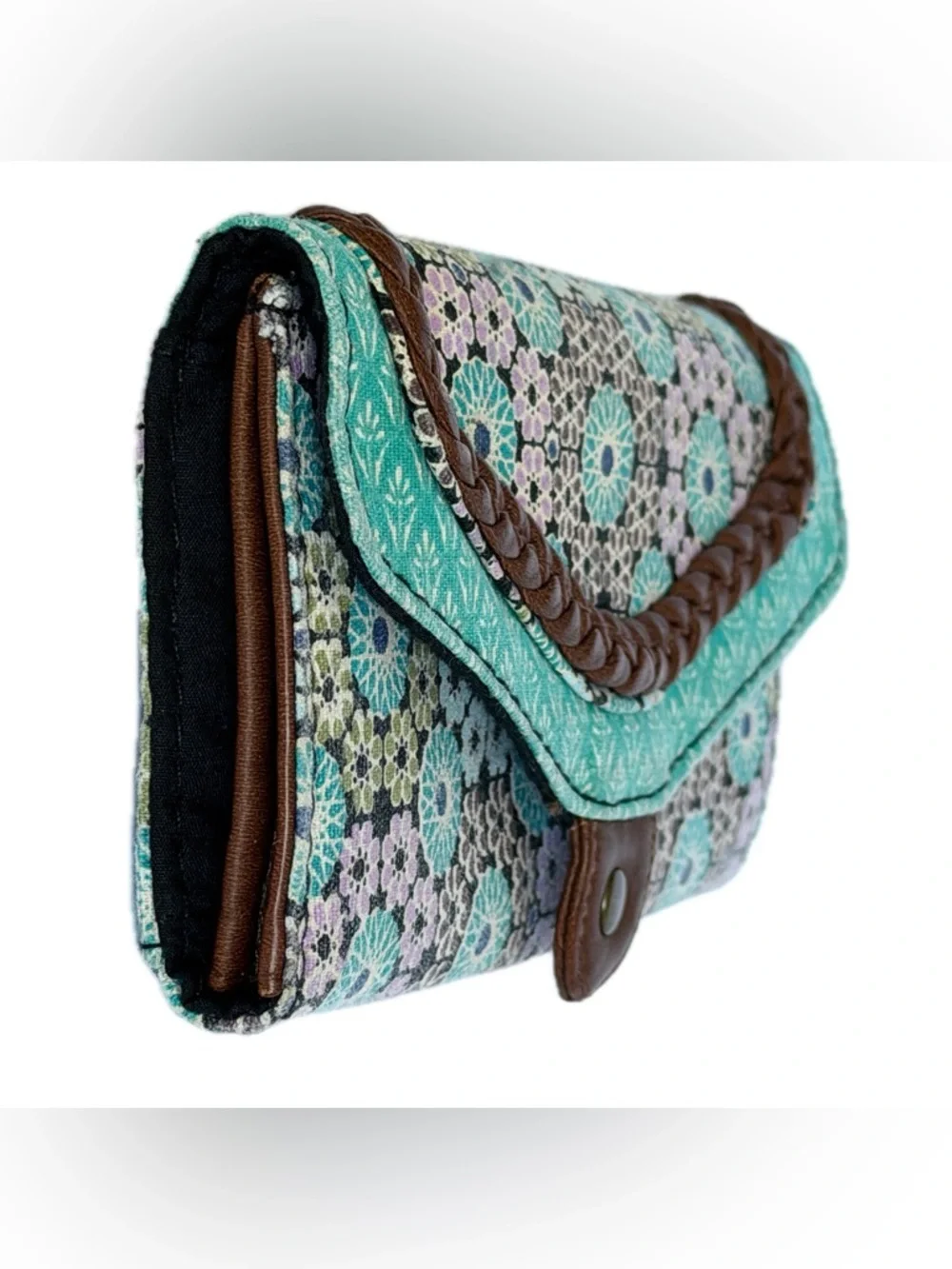 N/A this wallet